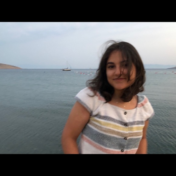 Meet your Posher, Derin - Picture 1 of 1